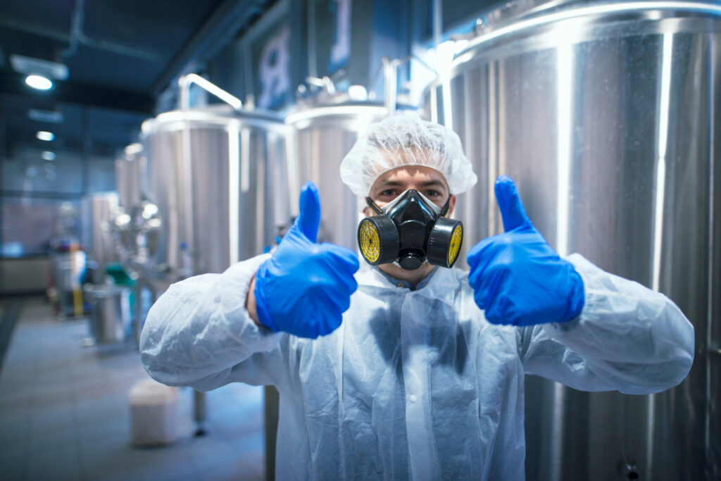 Safetychem Conheça o Software de Segurança Química da Intertox